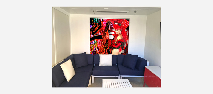 trump hotel las vegas