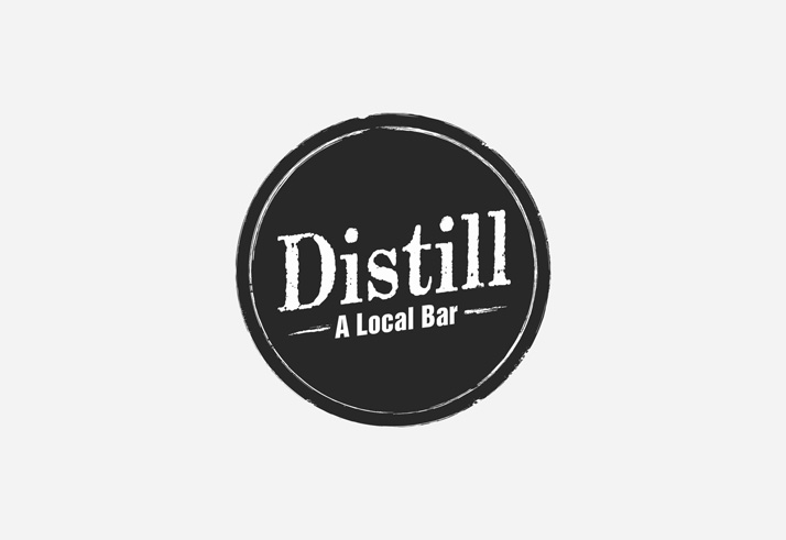 distill