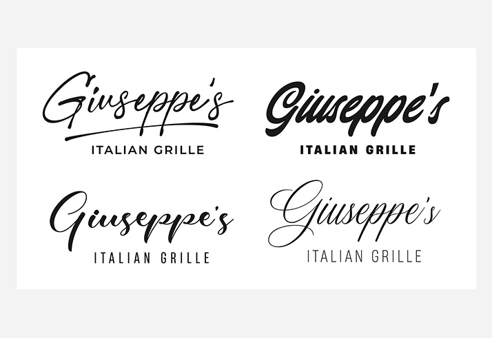 giuseppes italian grille