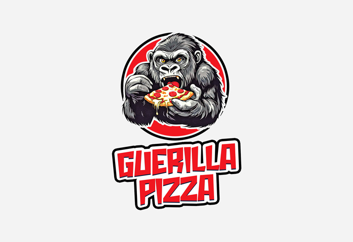 Guerilla Pizza