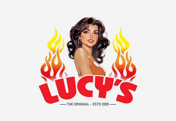 Lucy's Bar & Grill
