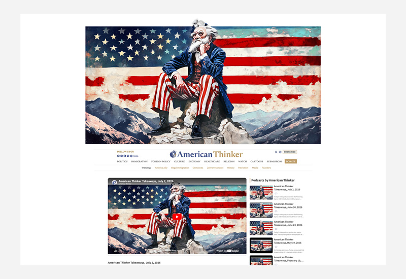 American Thinker