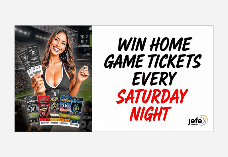 Fifth Street Gaming