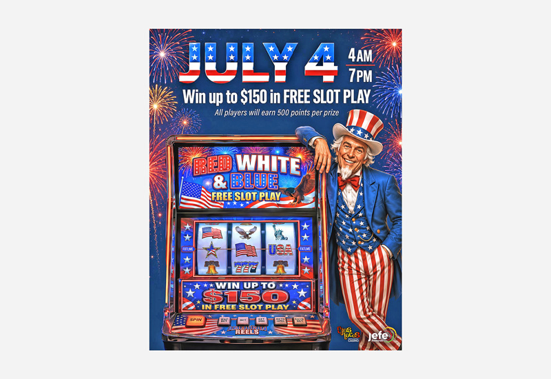 Fifth Street Gaming