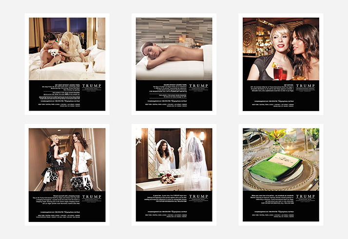 Trump Hotel Las Vegas