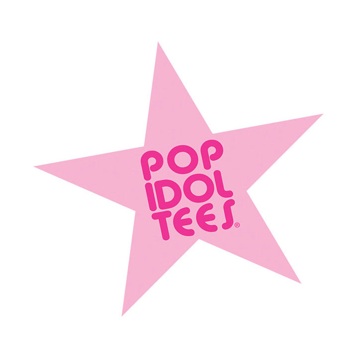Pop Idol Tees